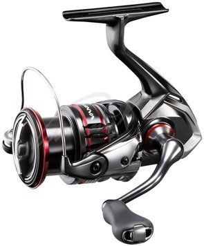 Котушка Shimano Vanford C3000 7+1BB 2266.59.39 фото