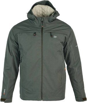 Куртка Mecanik Prime Ace. 3XL. Green 747.00.65 фото