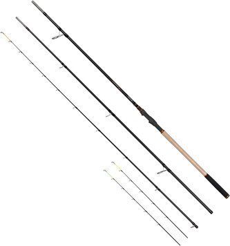 Удилище фидерное Sportex Xclusive RS-2 Medium Feeder MF3917 3.95m 95-165g 1792.18.98 фото
