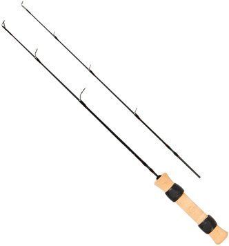 Удочка зимняя Lucky John C-Tech Pike&Perch Set 50cm 1353.96.44 фото