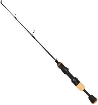 Удочка зимняя Lucky John C-Tech Zander HT 52cm 1353.86.42 фото