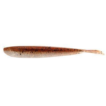 Силикон Lunker City Fin-S Fish 4" #213 10шт. (21340) 21340 фото