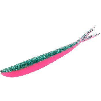 Силикон Lunker City Fin-S Fish 4" #167 10шт. (16740) 16740 фото