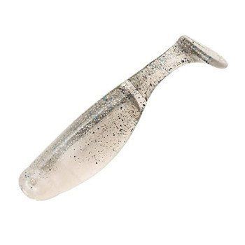 Плавающий силикон ZMAN Scented Pogyz 3" 5pc #Smoky Shad (SPG3-57PK5) SPG3-57PK5 фото
