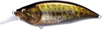 Воблер Megabass Big-M 4.0 F 126mm 56.0g GG Largemouth 2659.26.19 фото