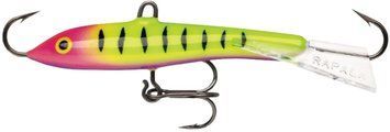 Балансир Rapala Jigging Rap W7 70mm 18.0g HSP 1002.03.06 фото