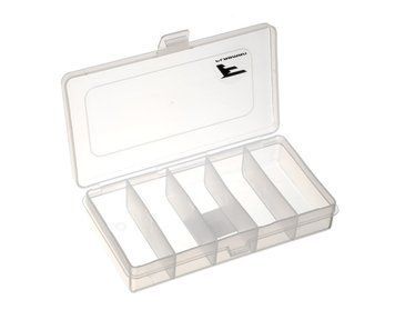 Коробка Flagman Tackle Box #24 19x10x3см FBTX-24 фото