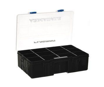 Коробка Flagman Armadale Feeder Tackle Box 35x22x8см AFTBOX2 фото