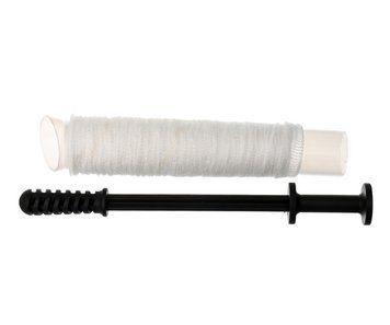 ПВА-система Carp Pro Mesh System 7м 22мм PVT2022 фото
