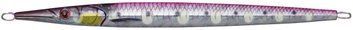 Пилкер Savage Gear 3D Needle Jig 60mm 7.0g Pink Flash Glow Dots PHP 1854.12.60 фото