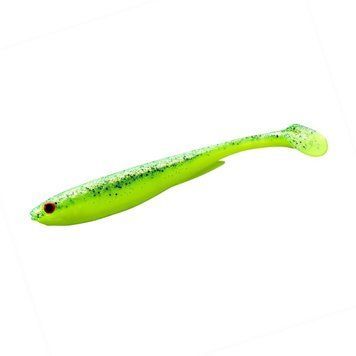 Силикон Daiwa Prorex Slim Shady 105mm 8.0g #Chartreuse Shocker (15100-210) 15100-210 фото
