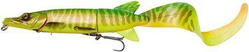 Воблер Savage Gear 3D Hybrid Pike SS 170mm 47.0g Firetiger 1854.41.64 фото