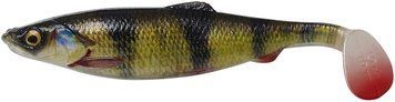 Силикон Savage Gear LB 4D Herring Shad 130mm 17.0g Perch (поштучно) 1854.25.10 фото