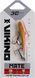 Балансир Viking Fishing Mate Ice Jig 50mm 12g #08 Candle Flame 1919.05.14 фото 2