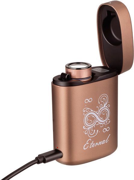 Ліхтар Olight Baton 3 Premium Edition Eternal 2370.35.44 фото