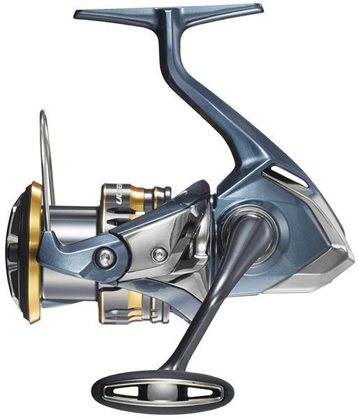 Котушка Shimano Ultegra FC 2500 HG 5+1BB 2266.35.94 фото