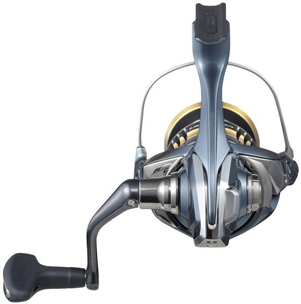 Котушка Shimano Ultegra FC 2500 HG 5+1BB 2266.35.94 фото