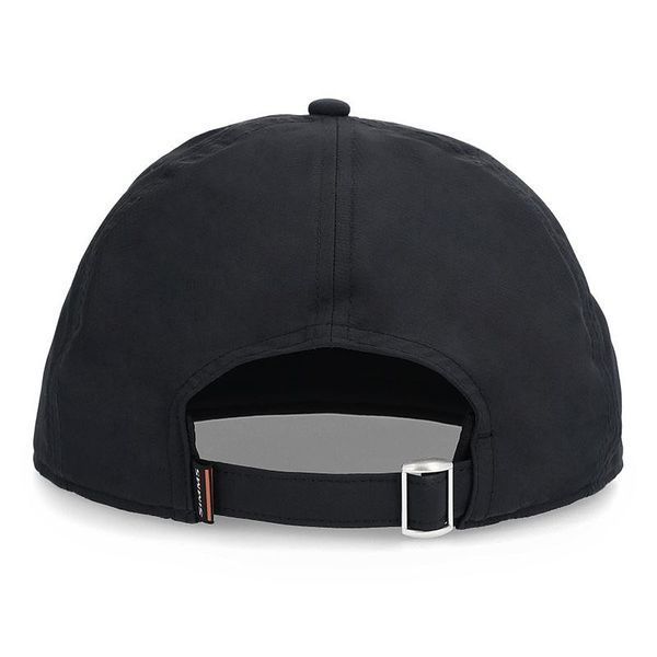 Кепка Simms Flatbill Cap Black (14040-001-00) 14040-001-00 фото