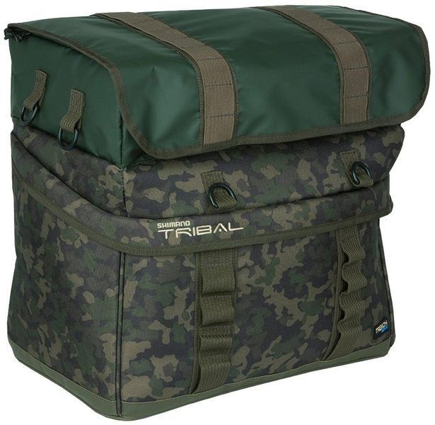 Рюкзак Shimano Trench Compact Rucksack для рыболовных снастей 2266.32.24 фото