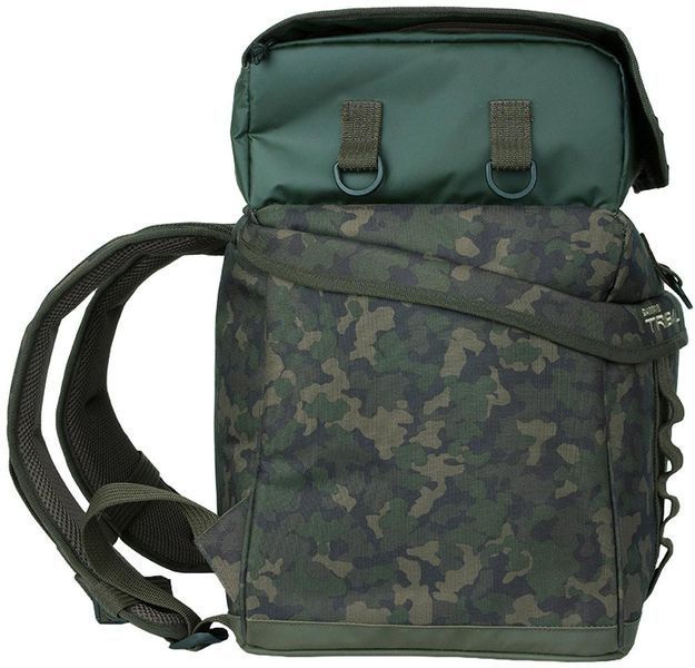 Рюкзак Shimano Trench Compact Rucksack для рыболовных снастей 2266.32.24 фото