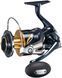 Катушка Shimano Stella SW-C 8000HG 13+1BB 2266.96.28 фото 1