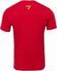 Футболка Select T-Shirt Graded Logo L Red 1870.76.74 фото 3