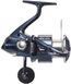 Катушка Shimano Twin Power XD FA C5000XG 10+1BB 2266.41.02 фото 4