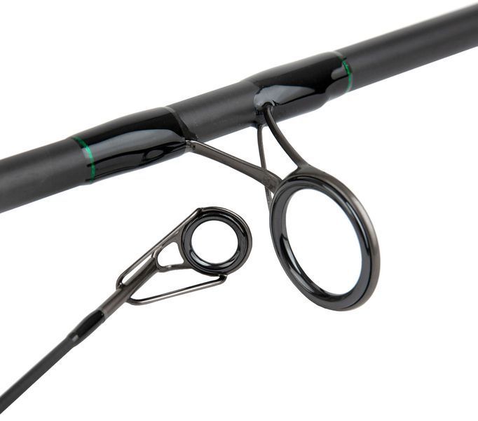 Удилище карповое Shimano Tribal TX-1A Intensity 12&rsquo;/3.66m 3.5lbs - 2sec. 2266.28.77 фото