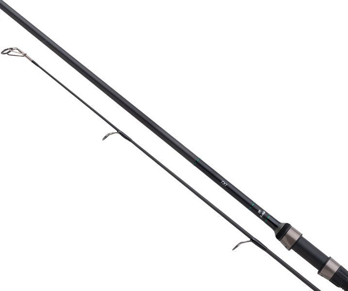 Удилище карповое Shimano Tribal TX-1A Intensity 12&rsquo;/3.66m 3.5lbs - 2sec. 2266.28.77 фото