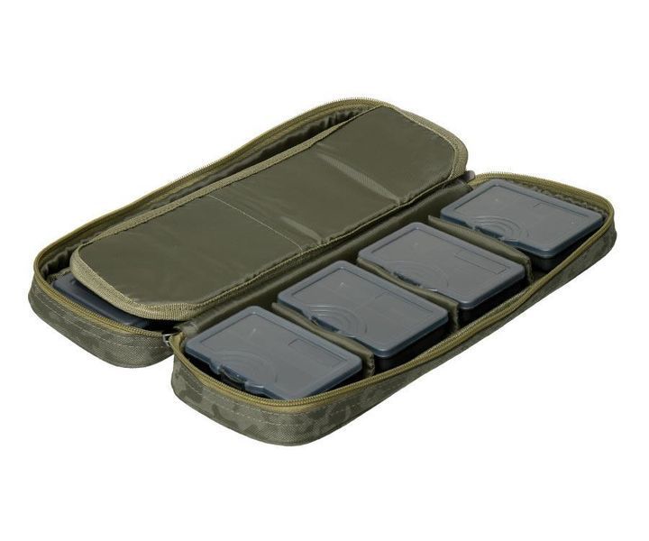 Сумка-органайзер Carp Pro Tackle Bag CPLD66750 фото