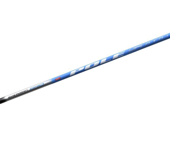 Махове вудлище Flagman Sherman Pro Pole New Generation 5м SPNGP500 фото