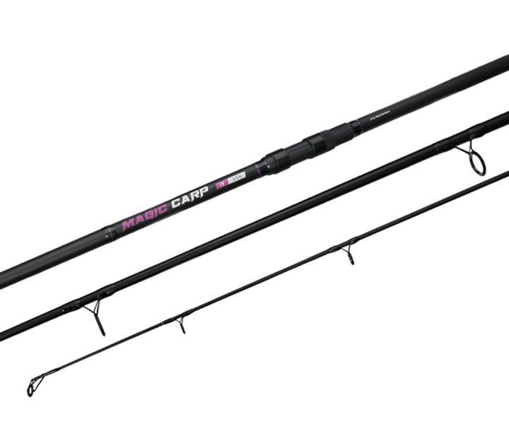 Коропове вудлище Flagman Magic Carp 3.9 м 3.5 lb FLMC390 фото