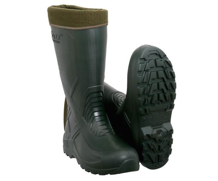 Сапоги Dry Walker X-Track Ultra Green 41 101-41G фото