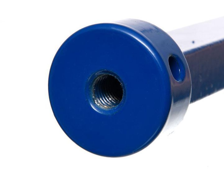Пешня разборная Ice Attack Collapsible 52/138см WIC-CL-138 фото
