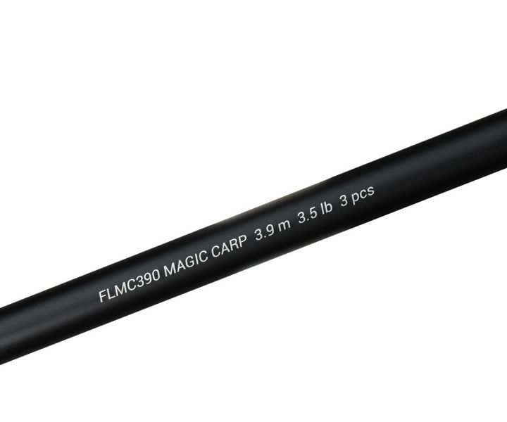 Коропове вудлище Flagman Magic Carp 3.9 м 3.5 lb FLMC390 фото