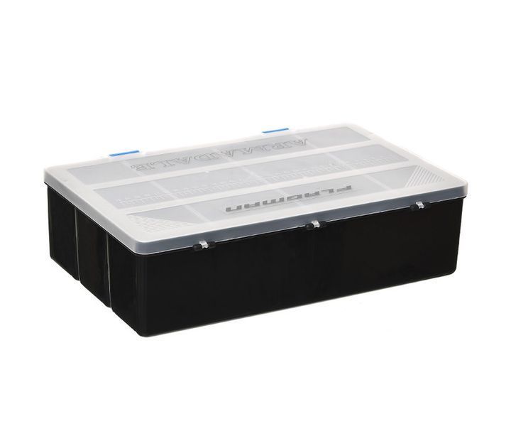 Коробка Flagman Armadale Feeder Tackle Box 35x22x8см AFTBOX2 фото