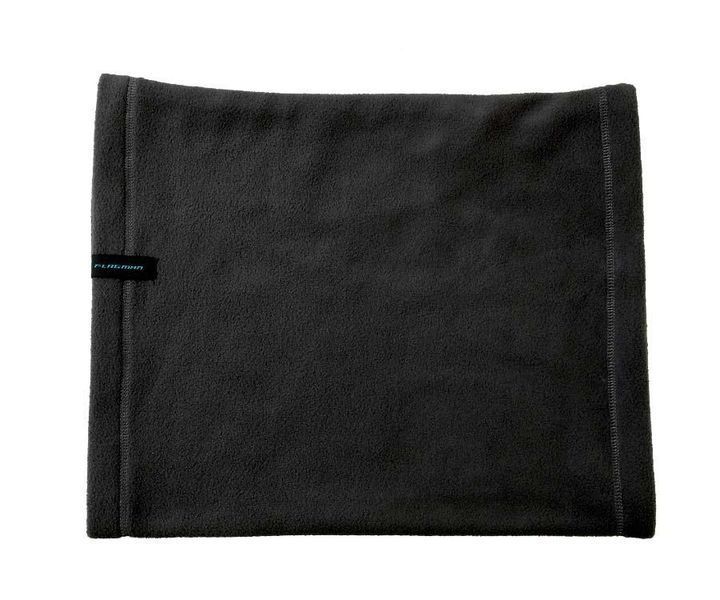 Бафф Flagman флісовий М/L Black FWB002 фото