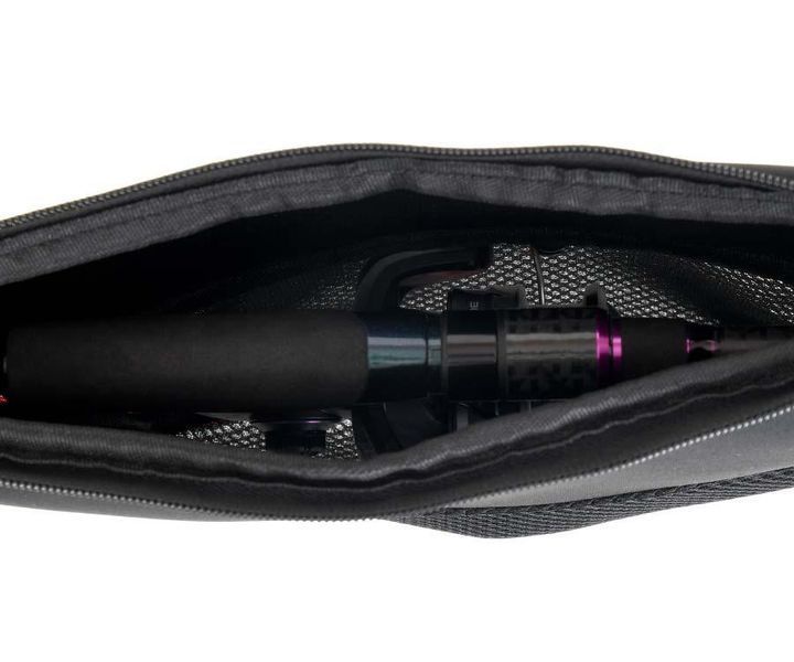 Чехол Azura Safina Neoprene Rod Sleeve M ANRC-M фото