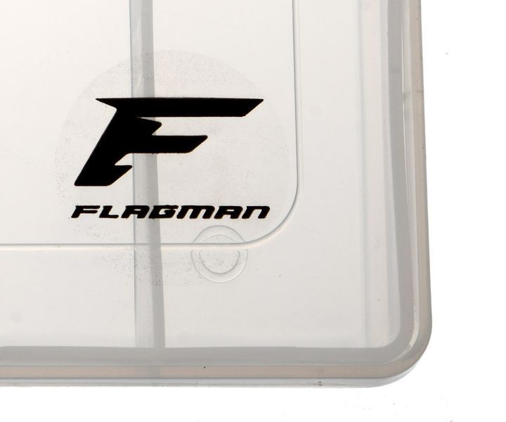 Коробка Flagman Tackle Box #24 19x10x3см FBTX-24 фото