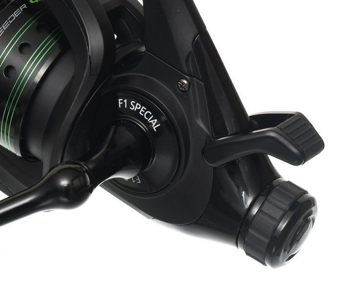 Катушка Flagman Armadale Basic Feeder 4500 FS F1 Speclal ARB4500F1 фото