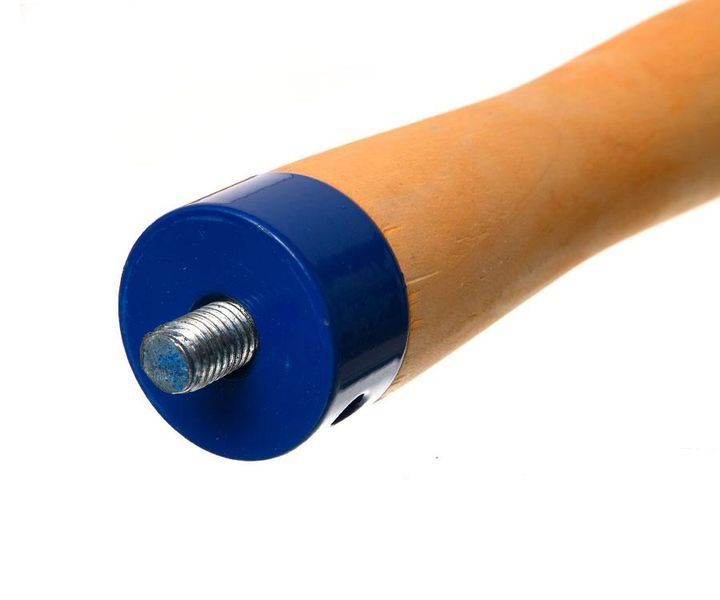 Пешня разборная Ice Attack Collapsible 52/138см WIC-CL-138 фото