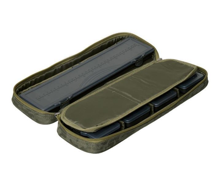 Сумка-органайзер Carp Pro Tackle Bag CPLD66750 фото