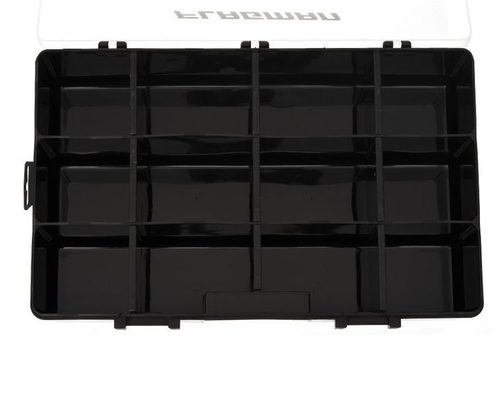 Коробка Flagman Armadale Feeder Tackle Box 35x22x8см AFTBOX2 фото