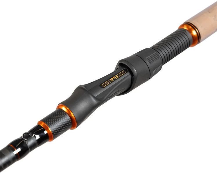 Удилище фидерное Sportex Xclusive RS-2 Medium Feeder MF3917 3.95m 95-165g 1792.18.98 фото
