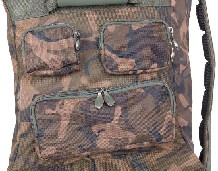 Чехол Fox International Camolite 3+3 Rod Case 13FT 1579.09.22 фото