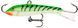 Балансир Rapala Jigging Rap W5 50mm 9.0g GGT 1097.96.72 фото