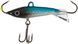 Балансир Viking Fishing Yeti Ice Jig 30mm 5.0g #3 Light Blue Glam 1919.01.77 фото 1