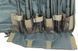Чехол Fox International Camolite 3+3 Rod Case 13FT 1579.09.22 фото 3