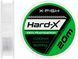 Флюорокарбон X-Fish Hard-X 20m (clear) 0.50mm 12.00kg 1917.03.90 фото 2