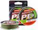 Шнур Select Master PE 150m (темн.-зел.) 0.20mm 24kg 1870.01.77 фото 2